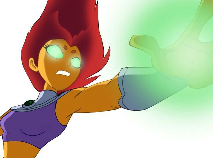 starfire pet starfire pet