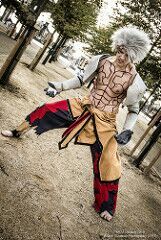 Asura S Wrath Cosplay Asura S Wrath Amino Amino