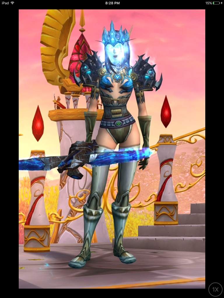 Wow Transmog Sexy Gnome Xxx Porn