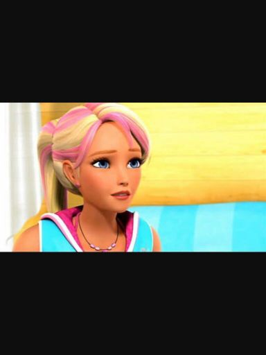 MERLIAH SUMMERS | Barbie Amino