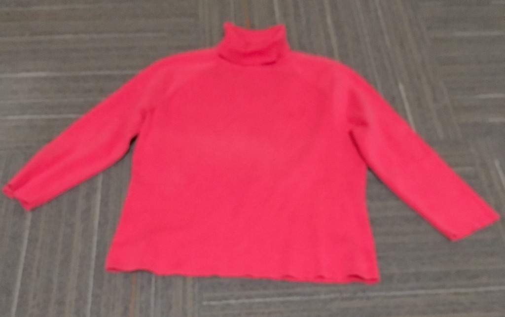 hot topic mabel sweater