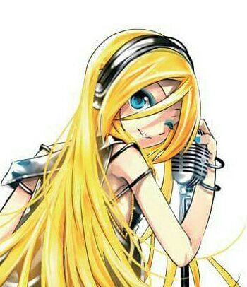 lily vocaloid