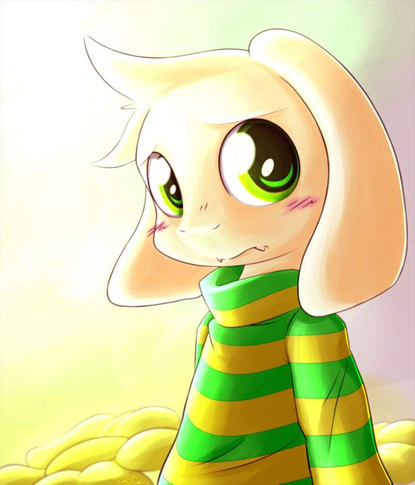 Asriel dreemurr | •Anime• Amino