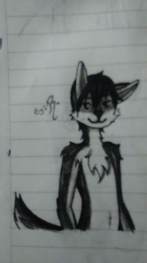 La Fursona De Un Amigo Furry Espa Ol Amino