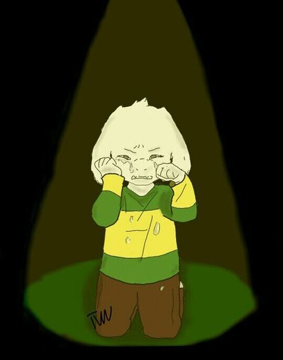 Asriel art | ÐÐ·ÑÐ¸ÑÐ»Ñ Ð°ÑÑ | Undertale Amino