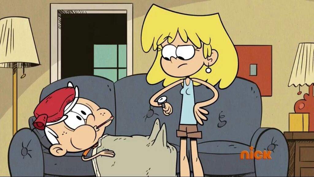 The Loud House Season 1 Mega Review Part 1 Cartoon Amino