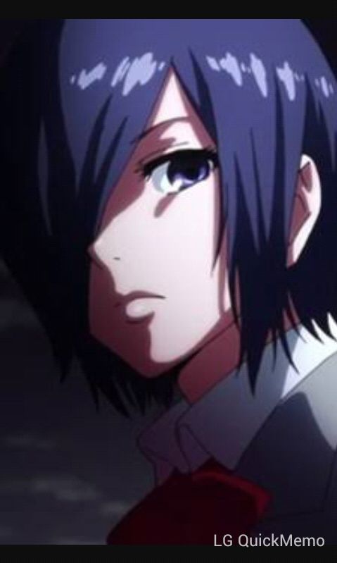 Kaneki E Touka Anime Amino