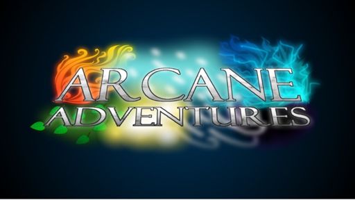Arcane Adventures Wiki Roblox Amino