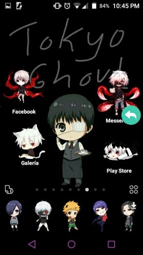 Tokyo Ghoul | Wiki | •Anime• Amino