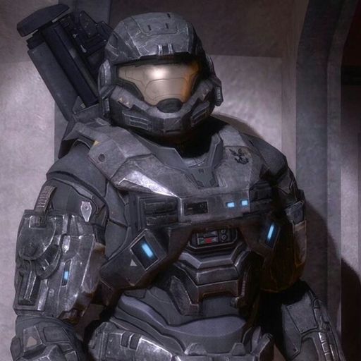 Noble Six: What if he was alive? | Halo Amino