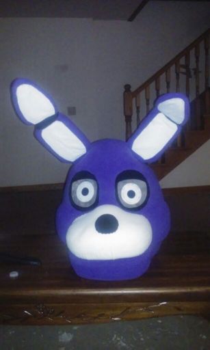 My Mascott Head 