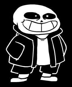 underpants undertale