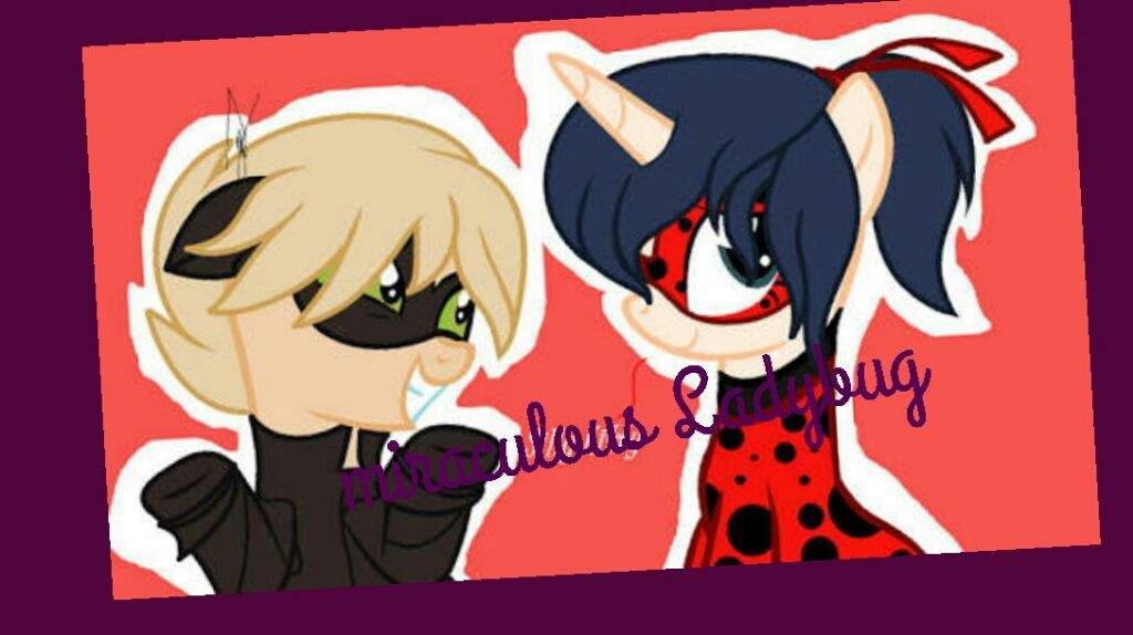 Mlp Miraculous Ladybug Wiki Equestria Unofficial Fan Club Amino