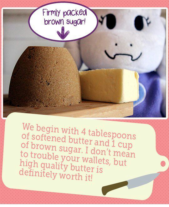 Como hacer un pie de caramelo con canela en ingles xd •Anime• Amino