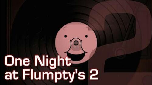 how much does one night at flumptys 2 cost