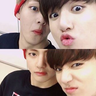 Vkook Is Goals Wiki V K O O K Amino