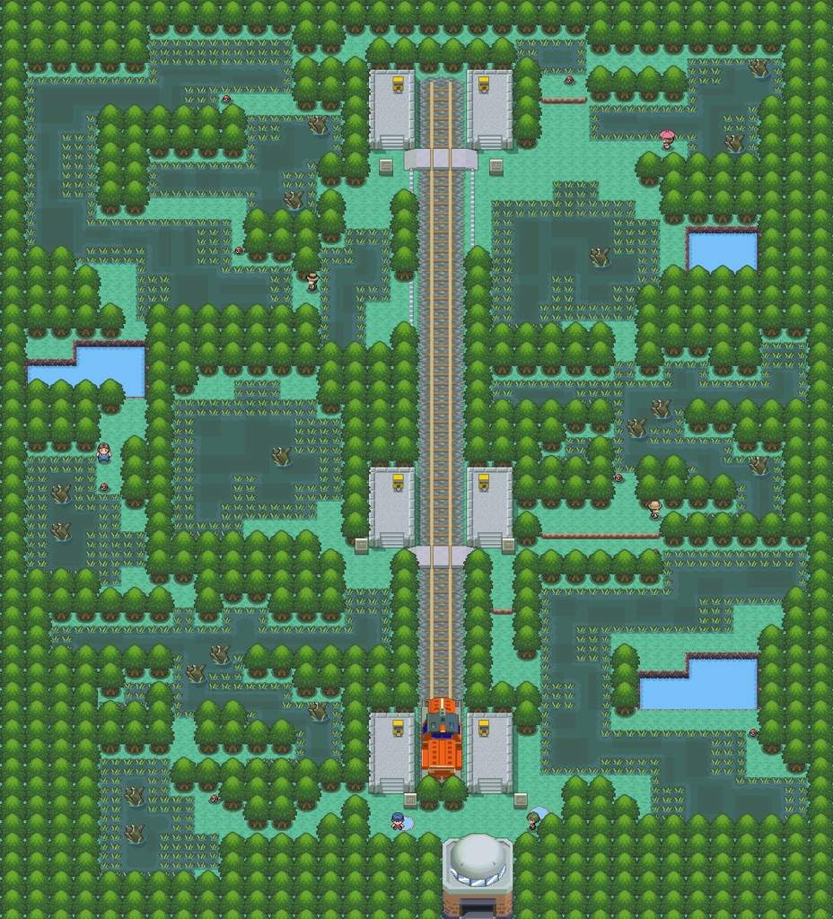 Pokéhistory: Pastoria City-A few weeks ago I made a blog about the Pokéhistory of [Pewter City|http://aminoapps.com/p/qti1p9]