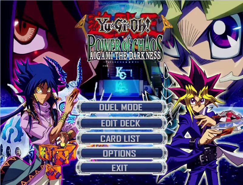 Free Yugioh Games Download For Pc