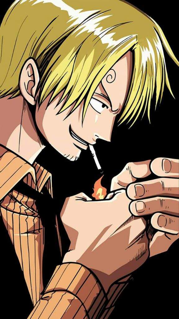 Vinsmoke Sanji Wiki One Piece Amino