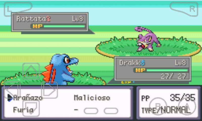 Pokemon Liquid Crystal Traducido Al Español Pokémon En Español Amino