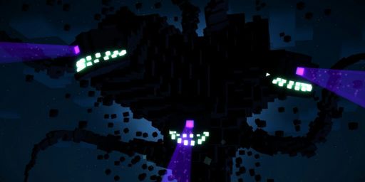 Wither Storm Minecraft Amino