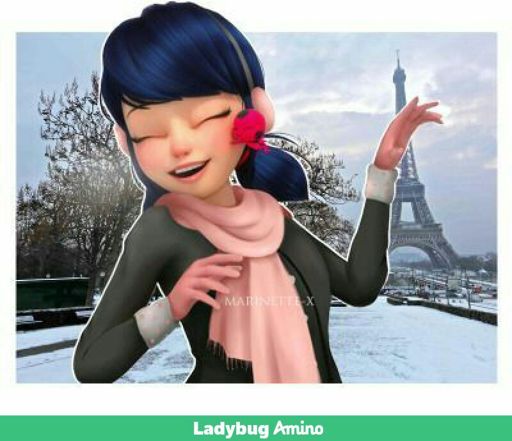 Featured image of post The Best 11 Marinette Kissing Tikki