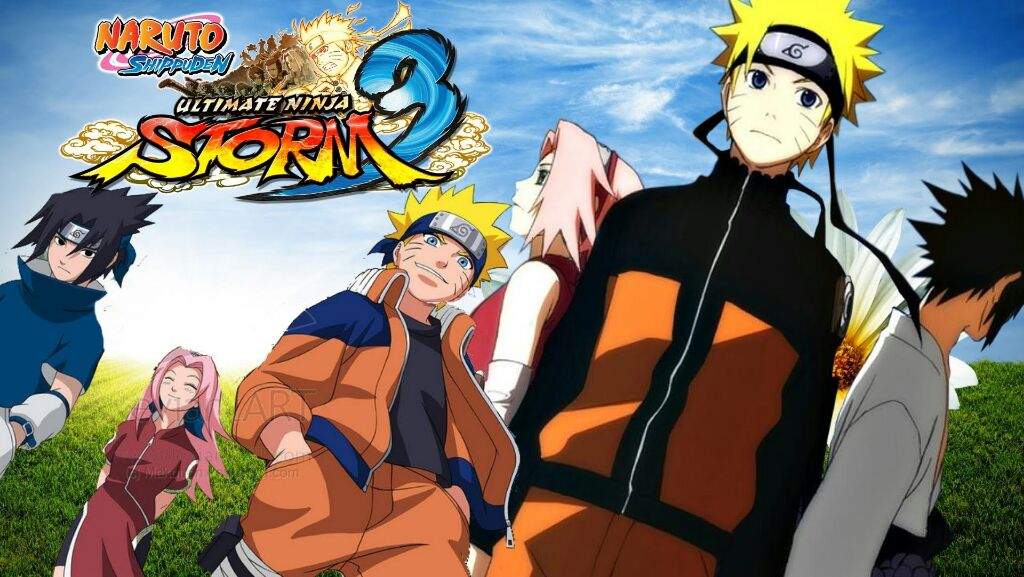 Naruto coolest pictures | Anime Amino