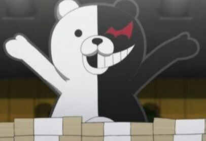 Monokuma | Wiki | •Anime• Amino