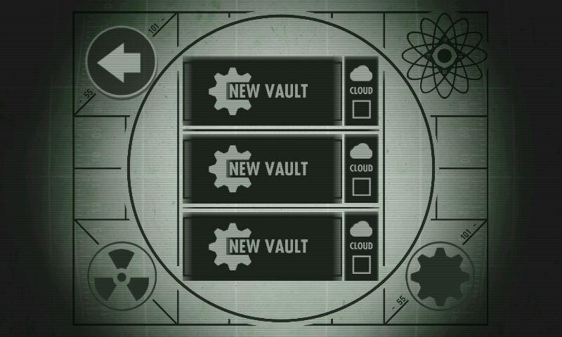 fallout shelter stats for rooms