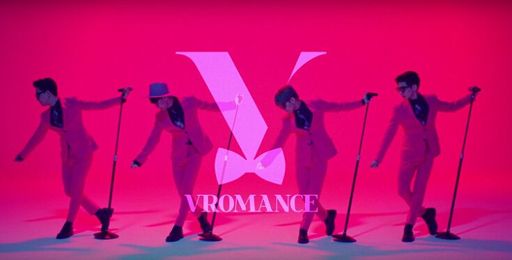 VROMANCE | Wiki | •Kpop• Amino