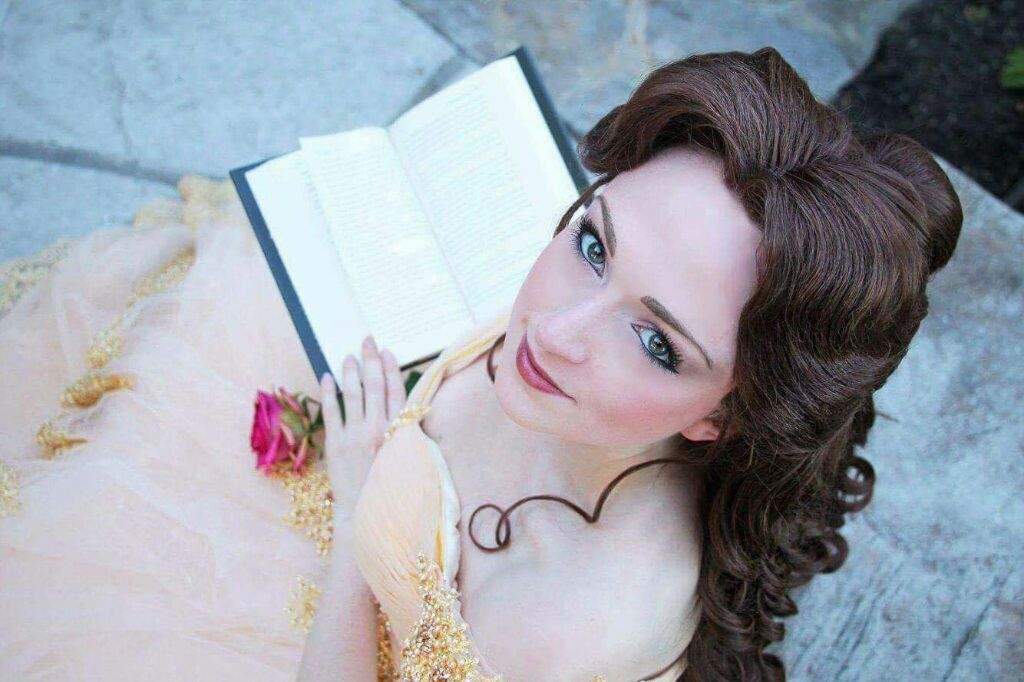 My Belle Cosplay Amino 5129