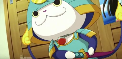 Shogunyan Wiki Yo Kai Watch Amino 7777