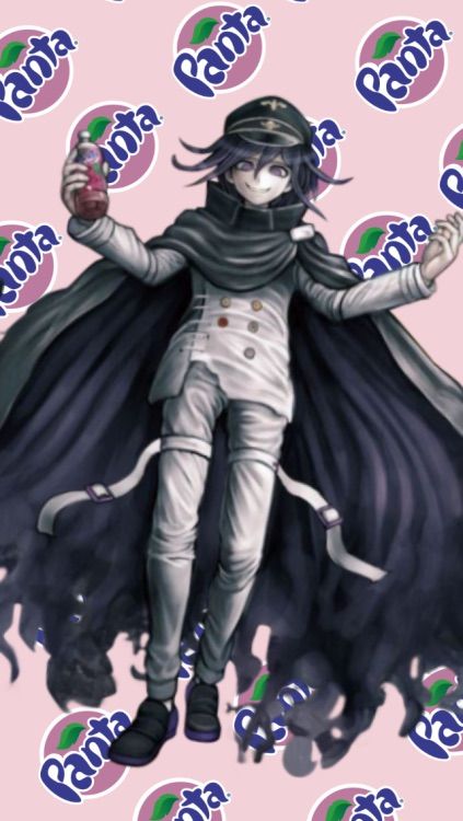 Kokichi Oma Danganronpa Amino