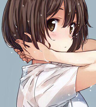 宇佐美みずき Wiki Anime Amino