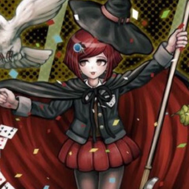 Himiko Yumeno 