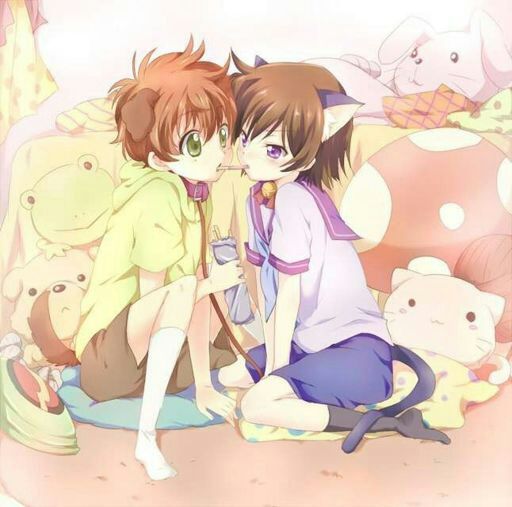 Yaoi Kawaii Wiki Fujoshis Y Fudanshis Del Mundo Amino