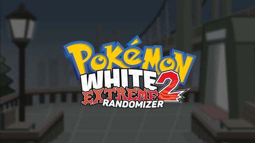 Pokemon White 2 Extreme Randomizer Rom