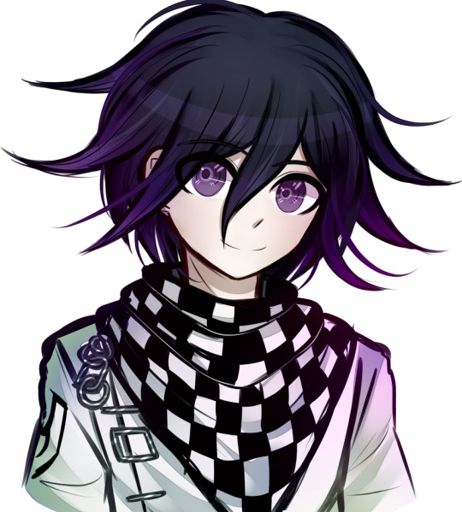 Kokichi Oma | Wiki | Danganronpa Amino