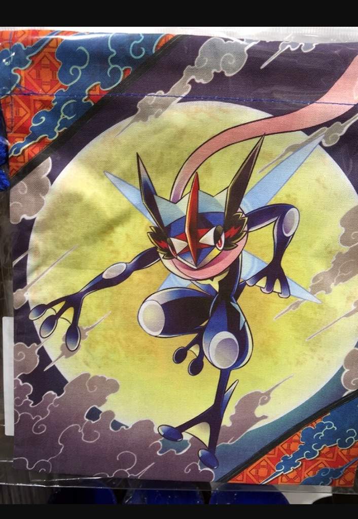 Ash Greninja Wiki Pok Mon Amino