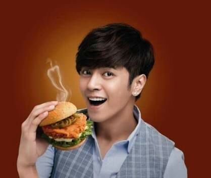 Show luo | Wiki | •K-Pop• Amino