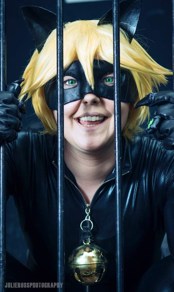 Updated Cat Noir Cosplay Photos | Cosplay Amino