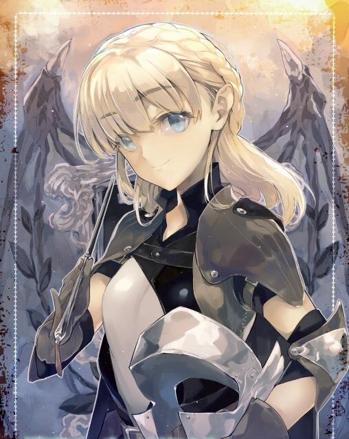 Death March kara Hajimaru Isekai Kyousoukyoku | Anime Amino