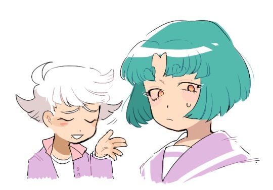 Liar Liar | Anime Amino