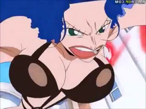 Miss Doublefinger Wiki One Piece Amino.
