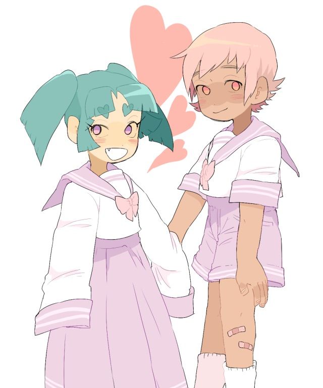 Liar Liar | Anime Amino
