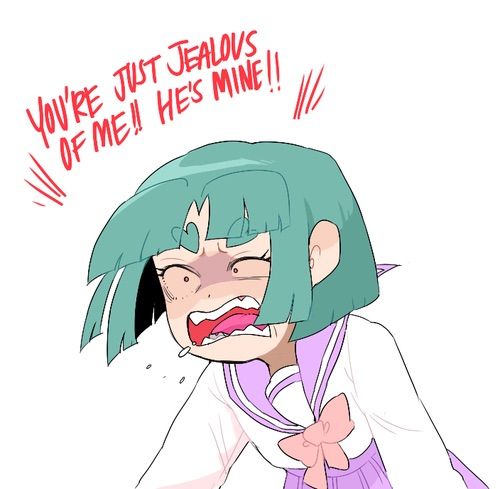 Liar Liar | Anime Amino