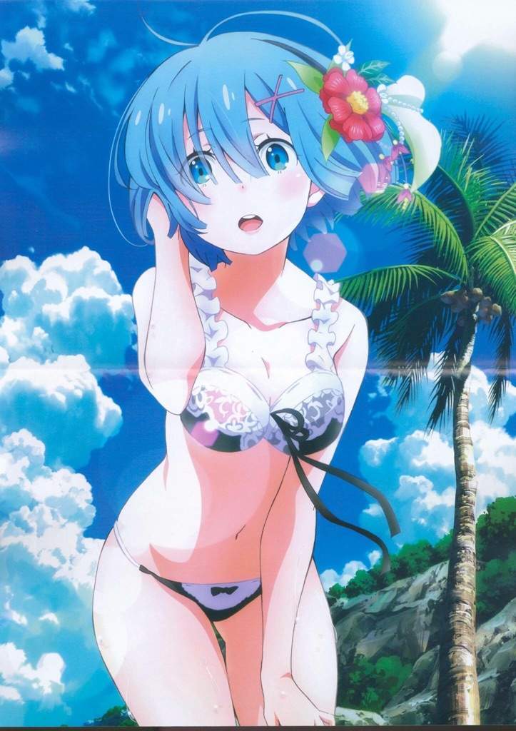 rem bathing suit