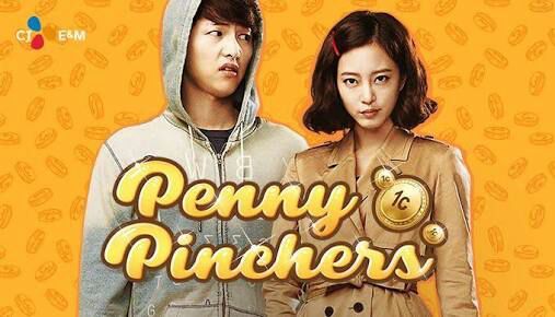 Penny Pinchers Full Movie With Eng Sub