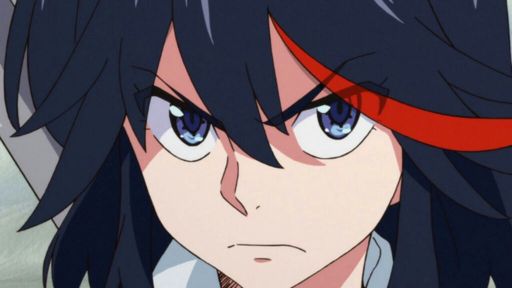 Ryuko Matoi Wiki Otanix Amino