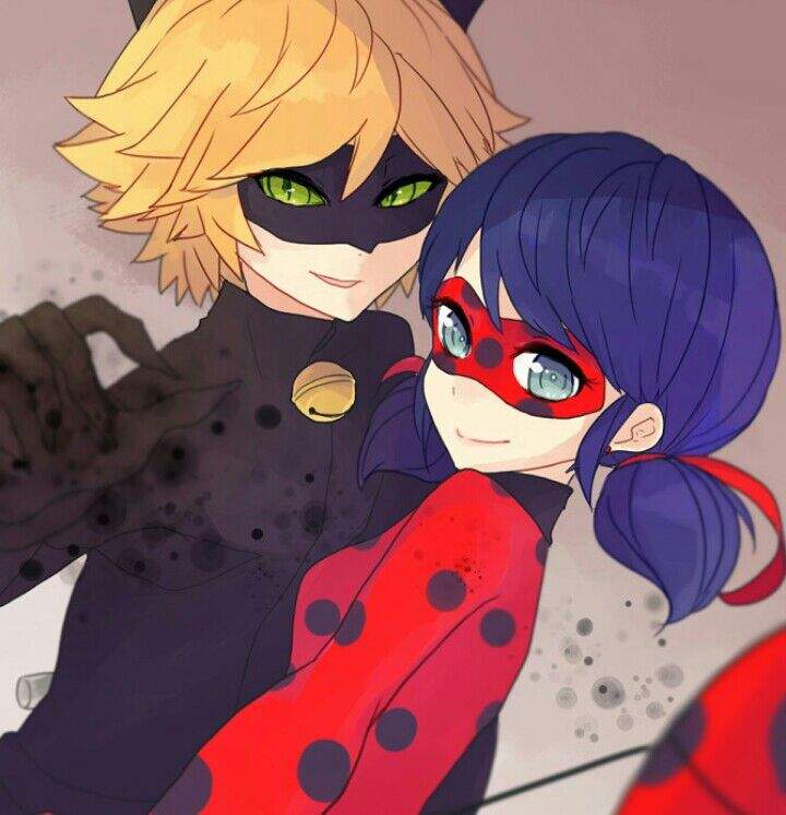 Las Aventuras De Lady Bug Version Anime •miraculous Ladybug Español• Amino 